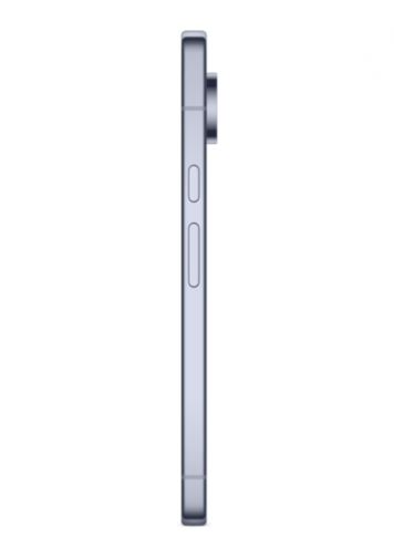 Google Pixel 10 Pro XL Gris 512Go avec Gemini : image de profil
