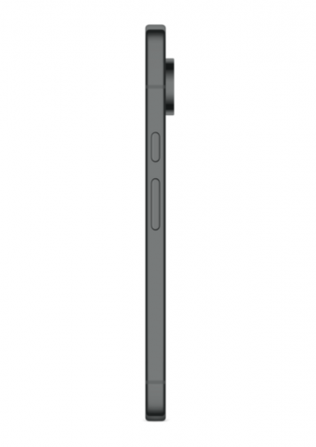 Google Pixel 10 Pro XL Noir 512Go avec Gemini : image de profil