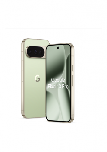 Google Pixel 10 Pro Vert 256Go avec Gemini