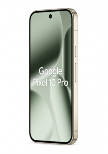 Google Pixel 10 Pro Vert 256Go avec Gemini