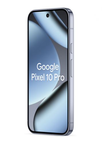 Google Pixel 10 Pro Gris 256Go avec Gemini