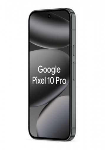 Google Pixel 10 Pro Noir 256Go avec Gemini
