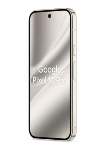 Google Pixel 10 Pro Blanc 256Go avec Gemini