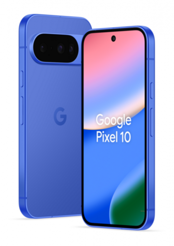 Google Pixel 10 Bleu Foncé 128Go avec Gemini