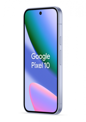 Google Pixel 10 Bleu 256Go avec Gemini