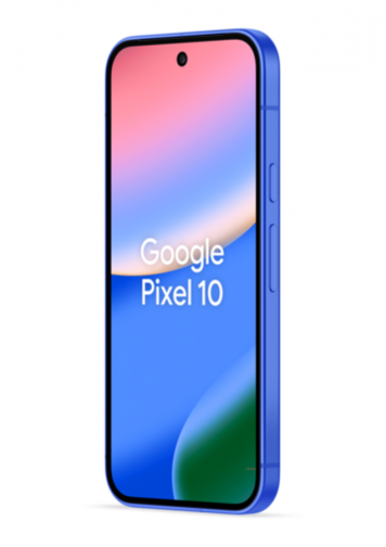 Google Pixel 10 Bleu Foncé 128Go avec Gemini