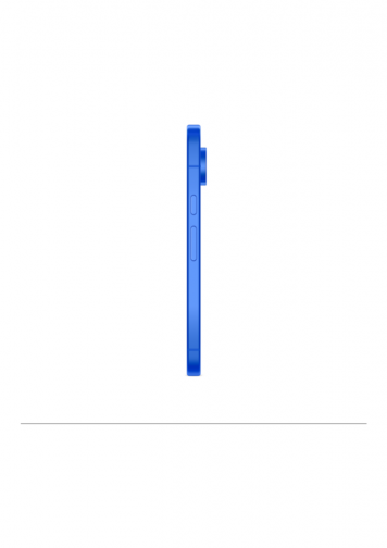 Google Pixel 10 Bleu Foncé 128Go avec Gemini : image de profil