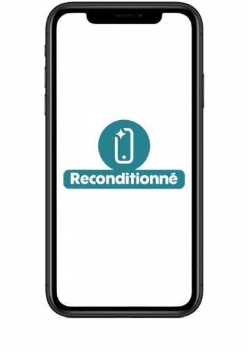 iPhone XR reconditionné cadaoz