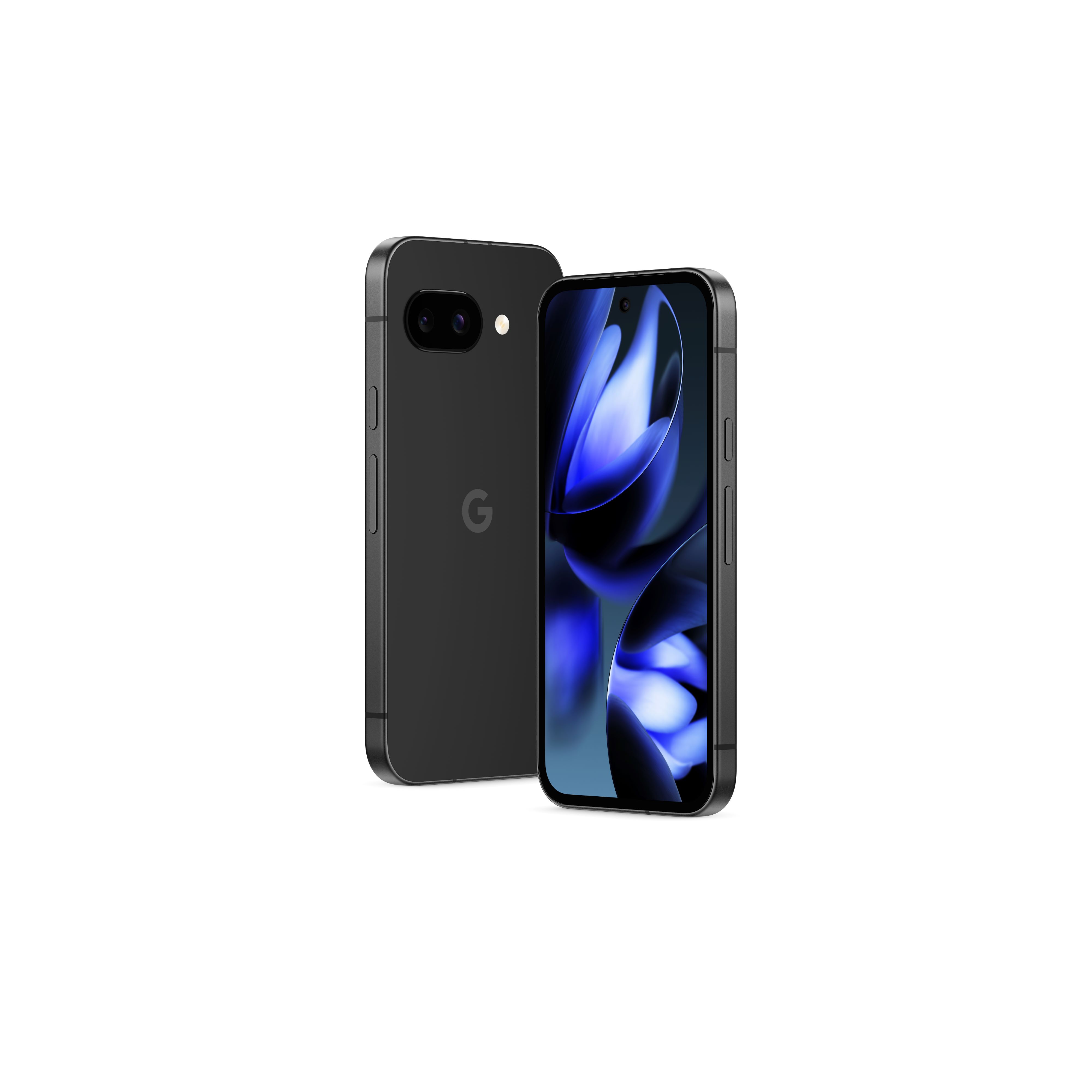 Google Pixel 9a Noir 256Go