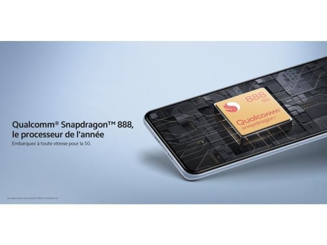 processeur snapdragon