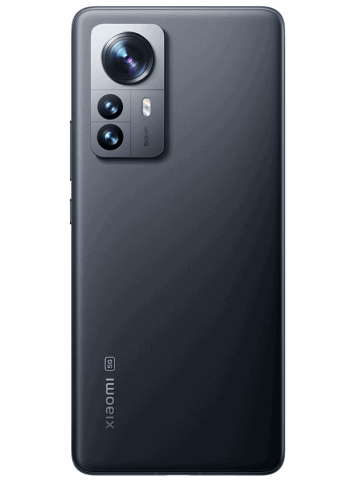Xiaomi 12 pro gris