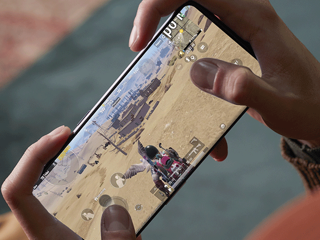 OnePlus 9 5G noir