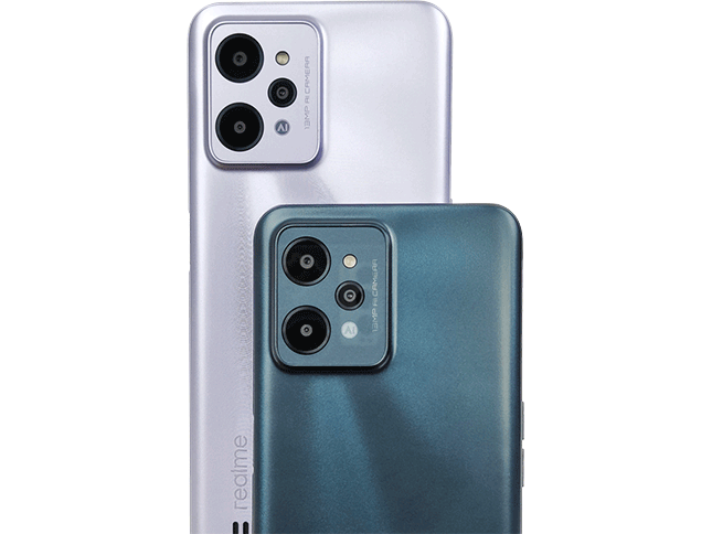 Realme C31