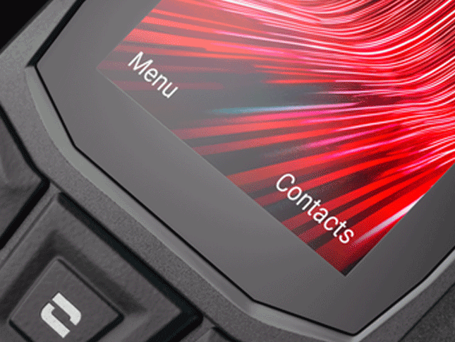 Restez connecté en toutes circonstances