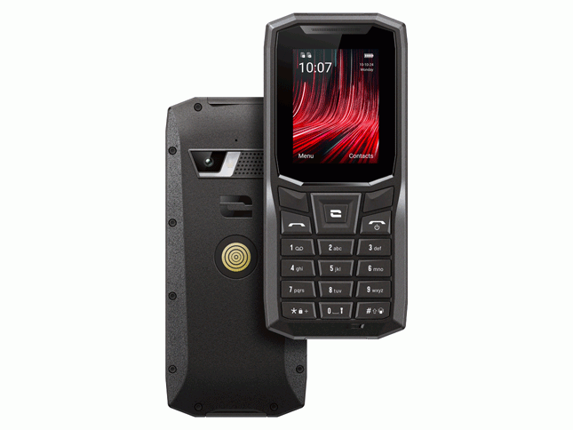 Le mobile pratique pour tous vos besoins