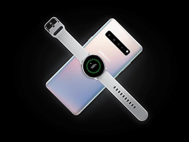 Galaxy S10