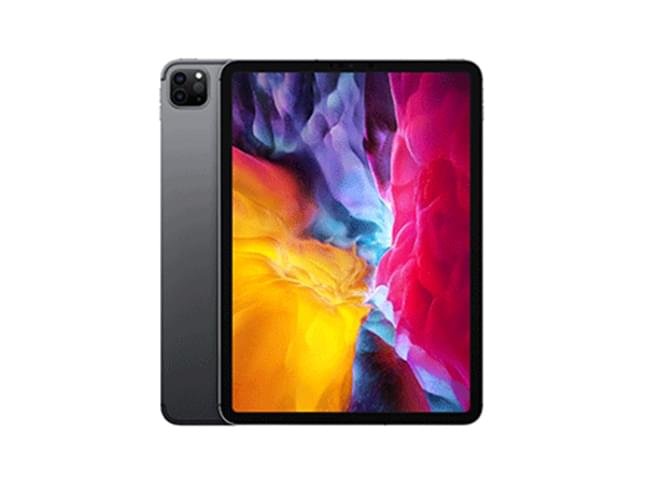 écran iPad Pro 11 2020