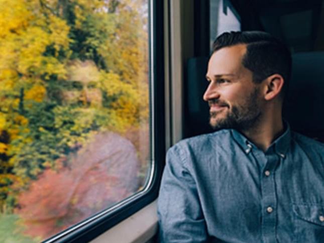Passez vos appels partout où il y a du Wi-Fi, même sans réseau mobile.