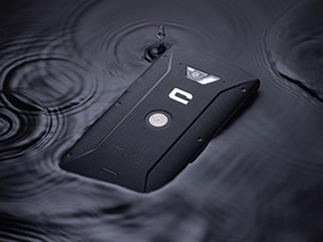 Un téléphone polyvalent et puissant