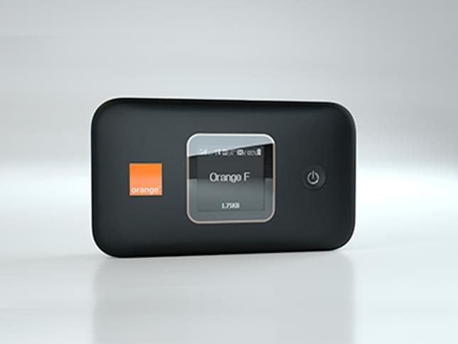 Lifestyle 1 Airbox 4G plus