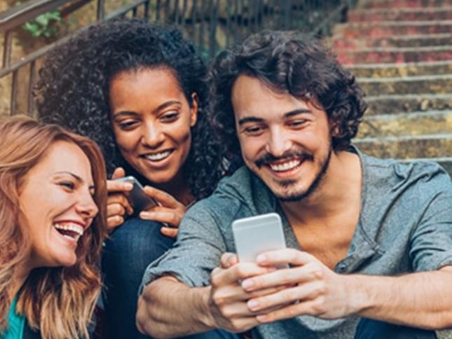 iPhone XR reconditionné avec Orange et Sosh