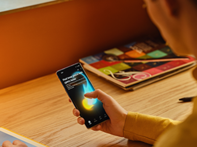 OPPO Reno4 Pro avec Orange et Sosh
