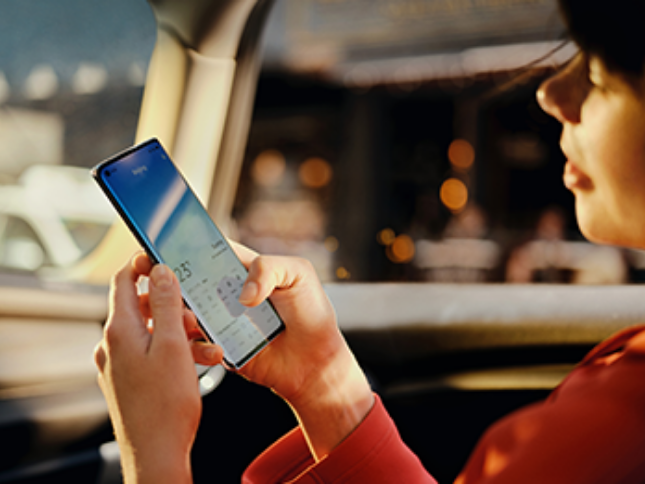 OPPO Reno4 Pro avec Orange et Sosh
