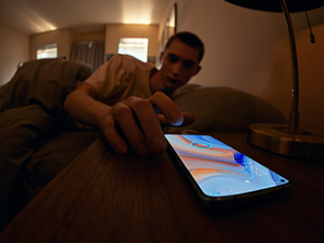 OPPO Reno4 Pro avec Orange et Sosh