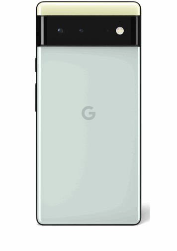VUE 3 PIXEL 6 GRIS