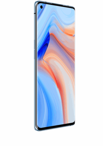 image2_Reno4 Pro bleu 5G