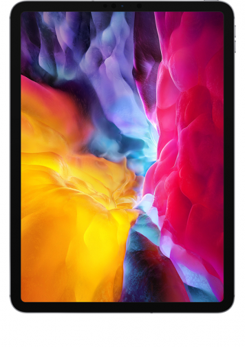 image1_iPad Pro 11 2020 4G Gris 128Go