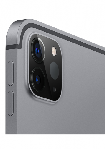 image2_iPad Pro 11 2020 4G Gris 128Go