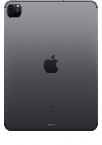 image3_iPad Pro 11 2020 4G Gris 128Go
