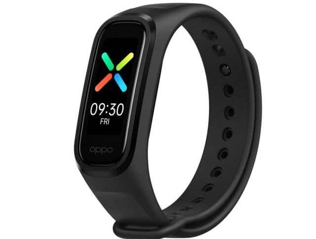 OPPO BAND