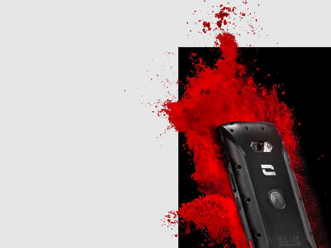 Un smartphone compact agréable à utiliser