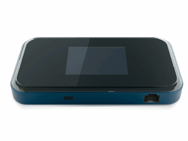 Airbox 5G avec Orange