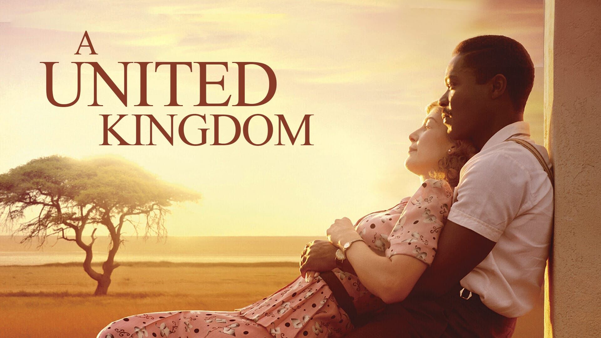 A United Kingdom