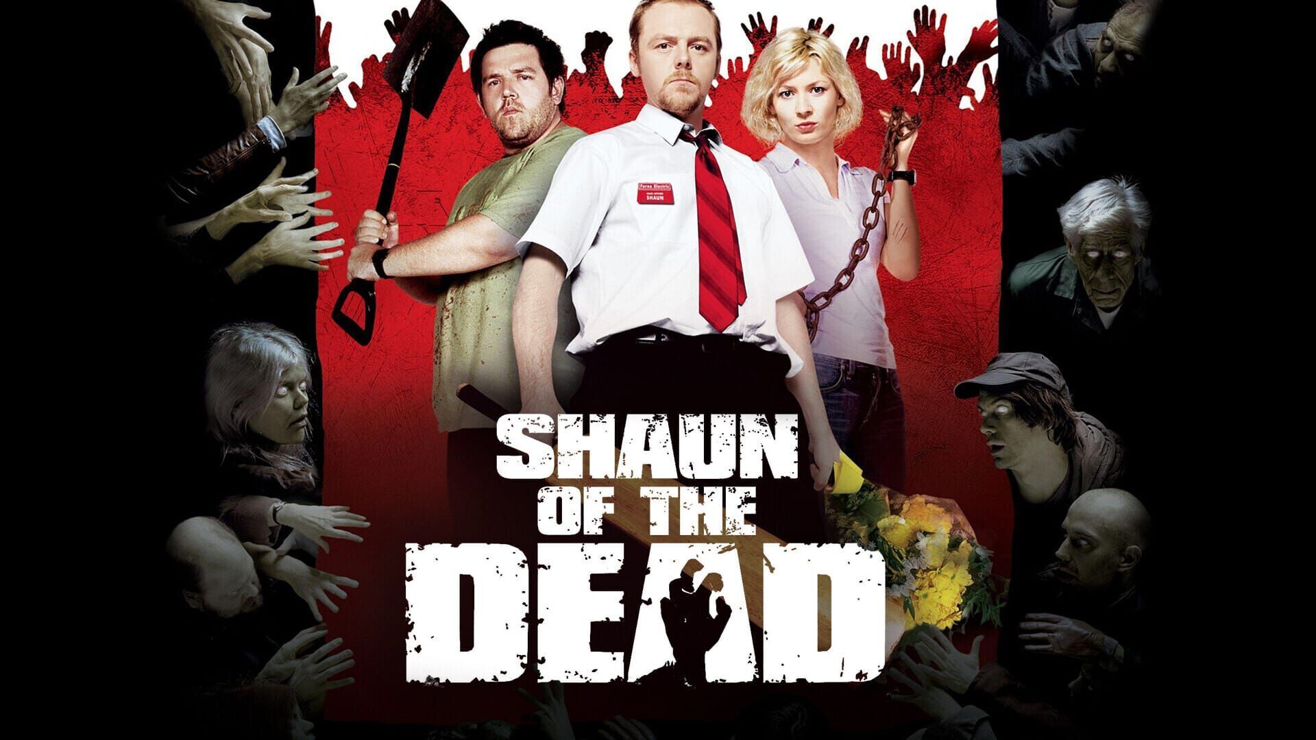 Shaun of the Dead
