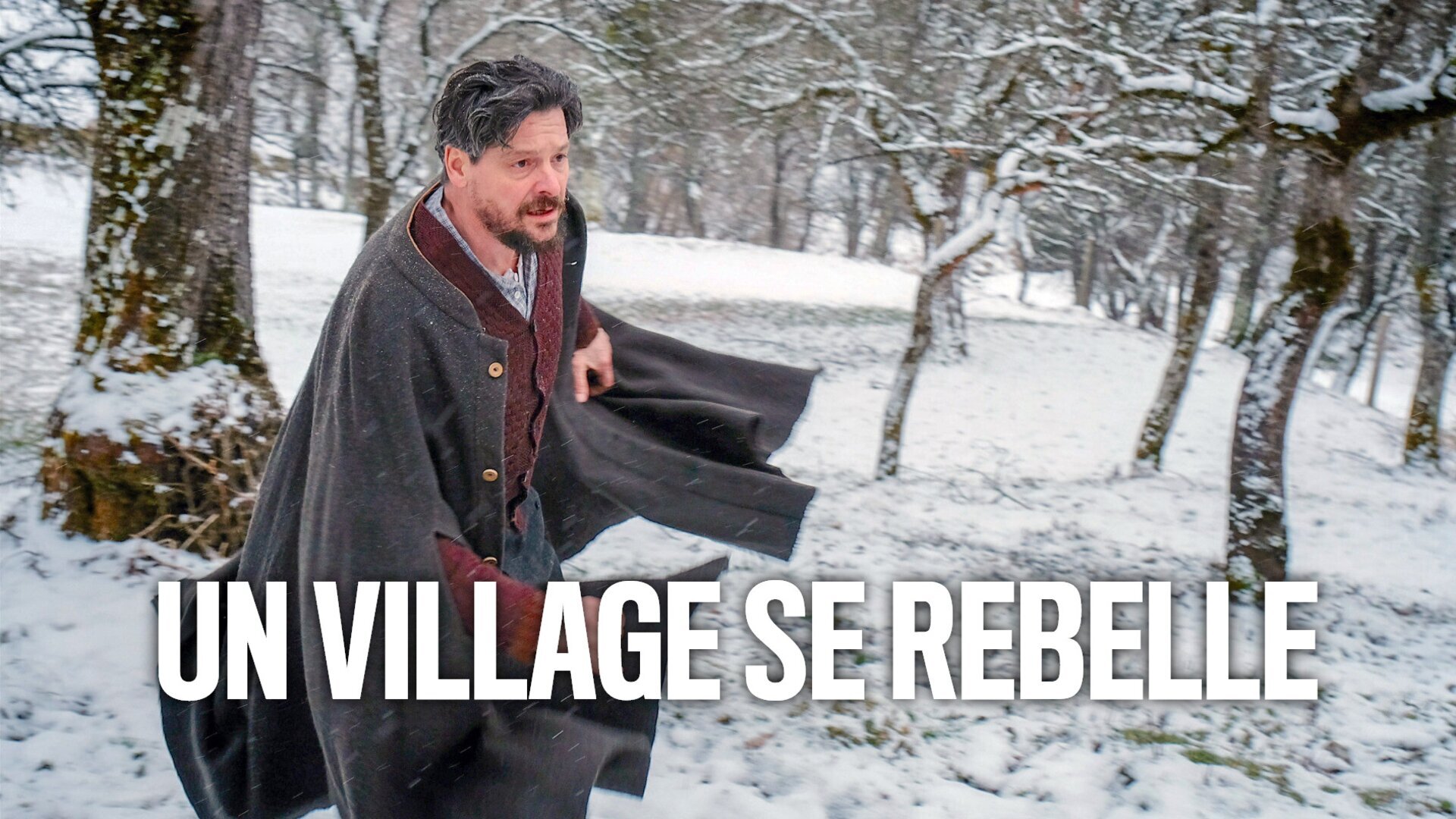 1945 : Un village se rebelle