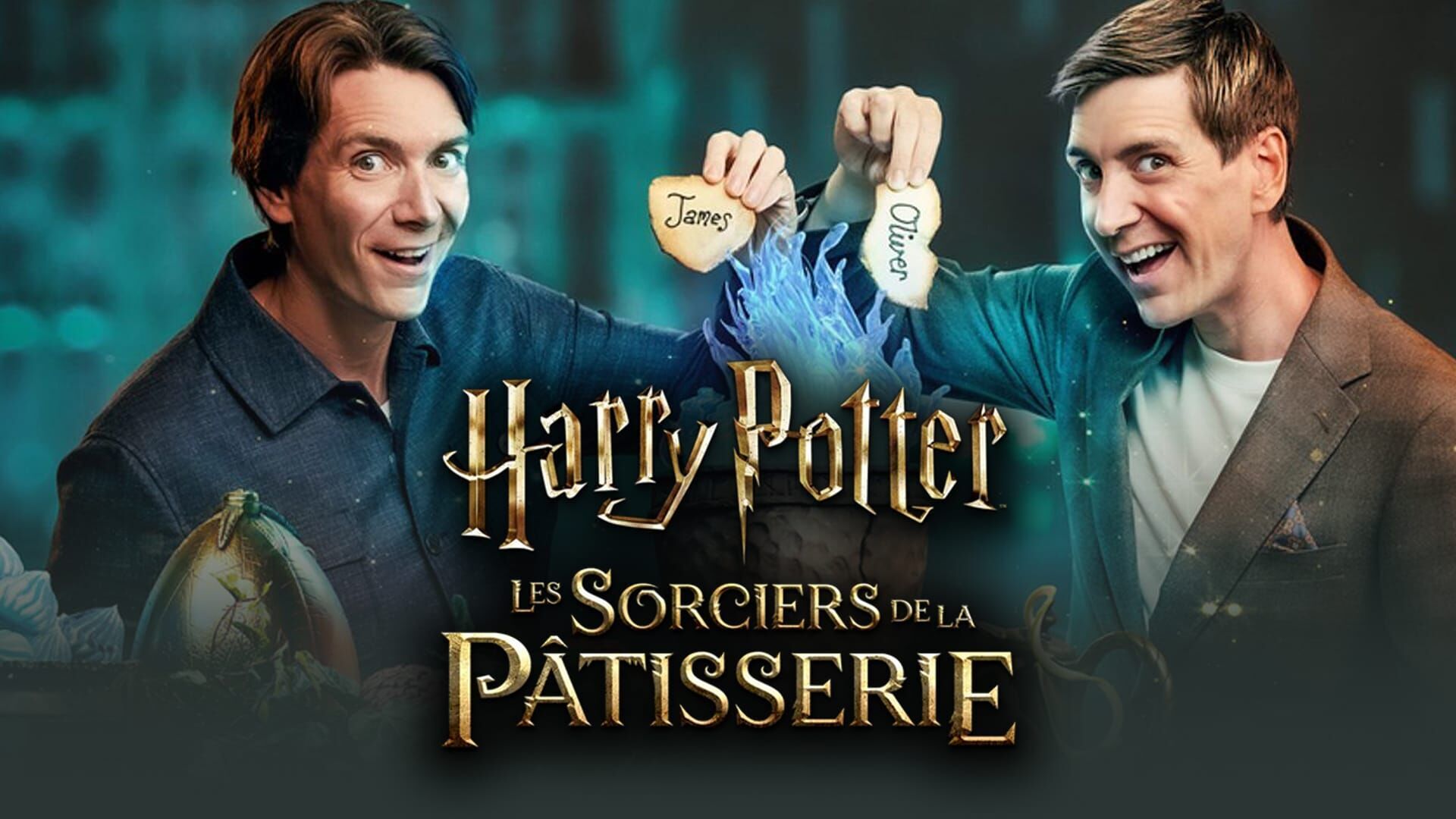 Délicieux artéfacts