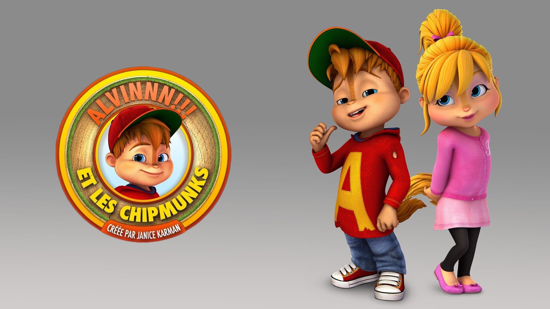 L'anniversaire surprise