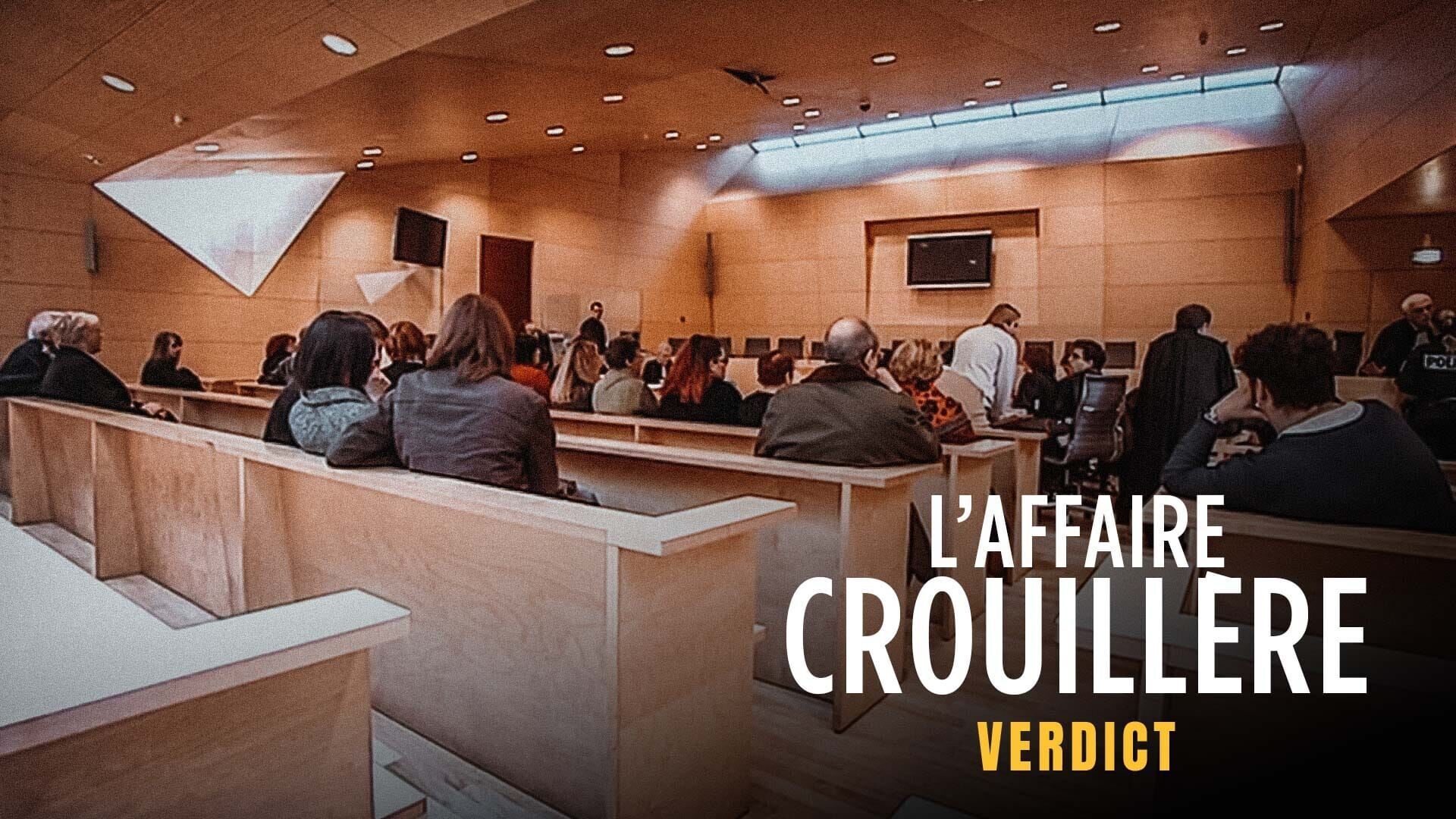 L'affaire Crouillère