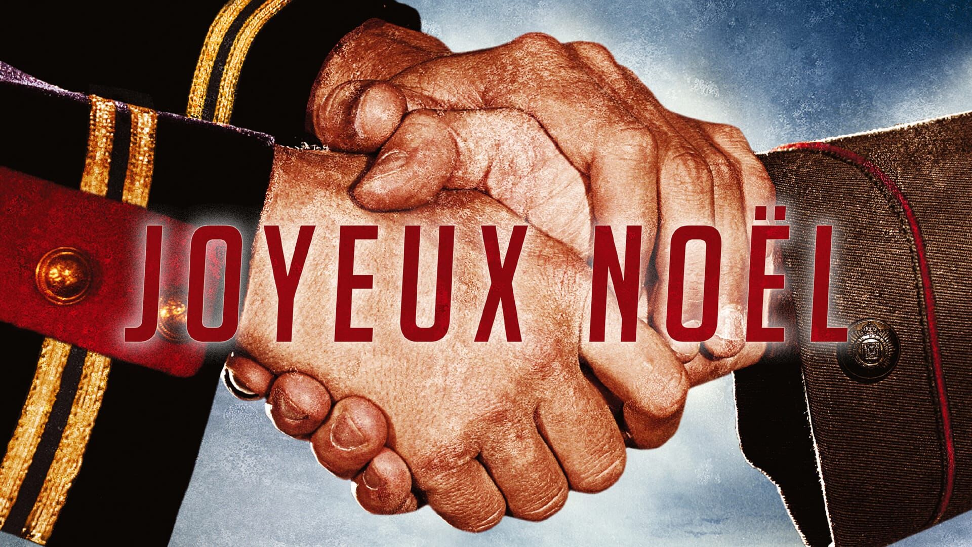 Joyeux Noël
