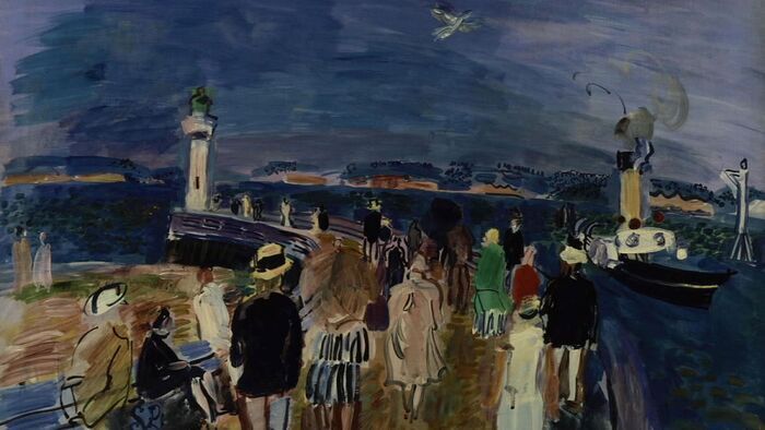 Raoul Dufy