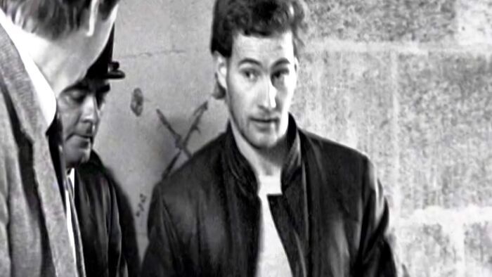 La folle cavale de Lionel Cardon