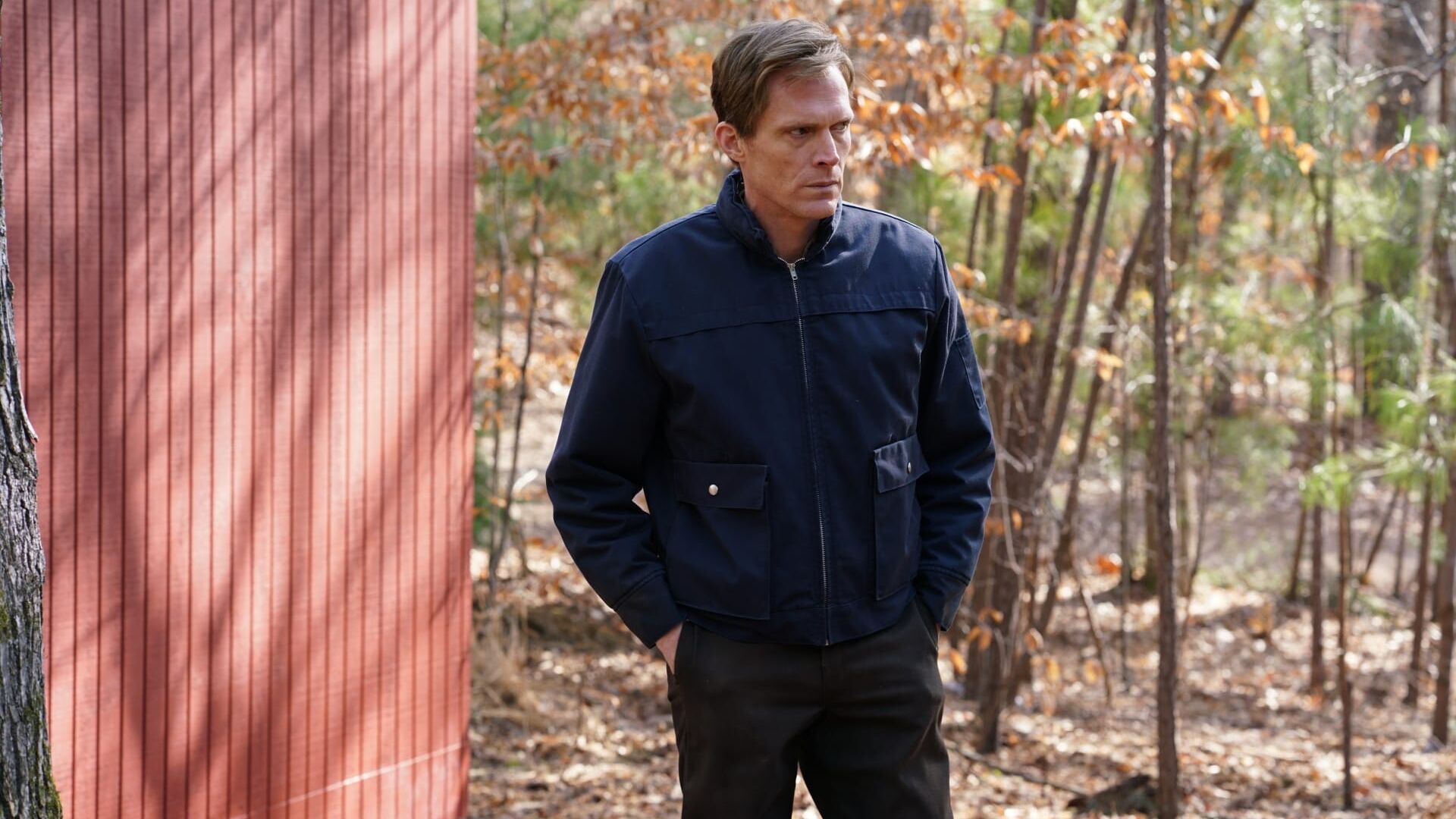 Unabomber : Ted