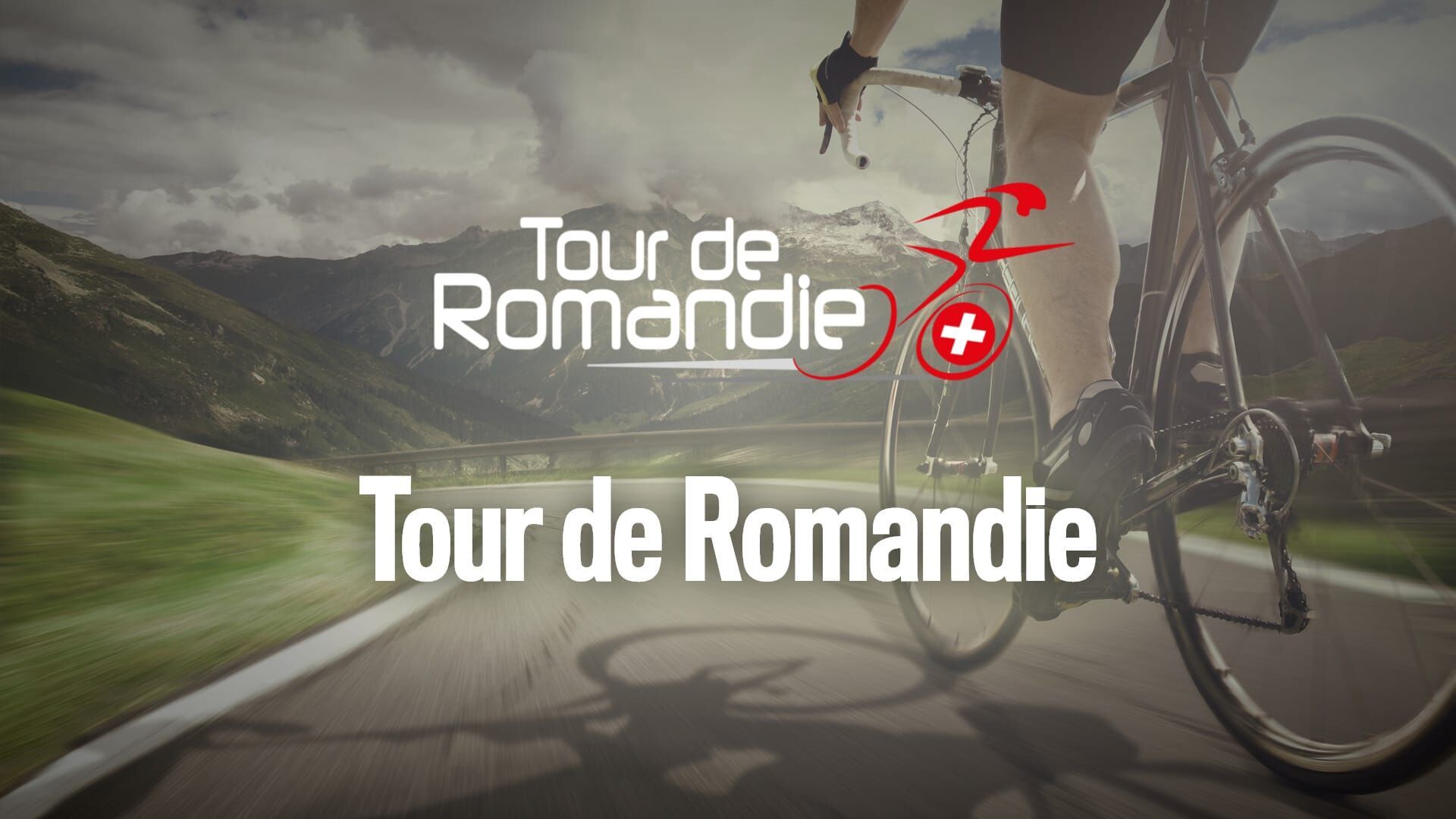 Cyclisme : Tour de Romandie
