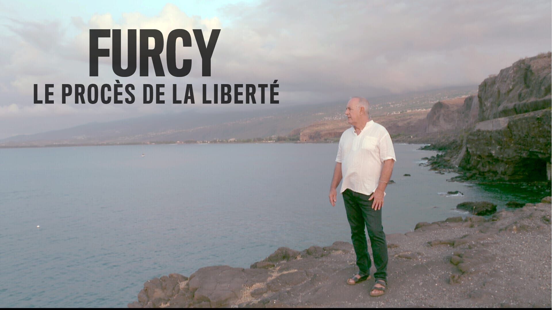 Furcy, le procès de la liberté