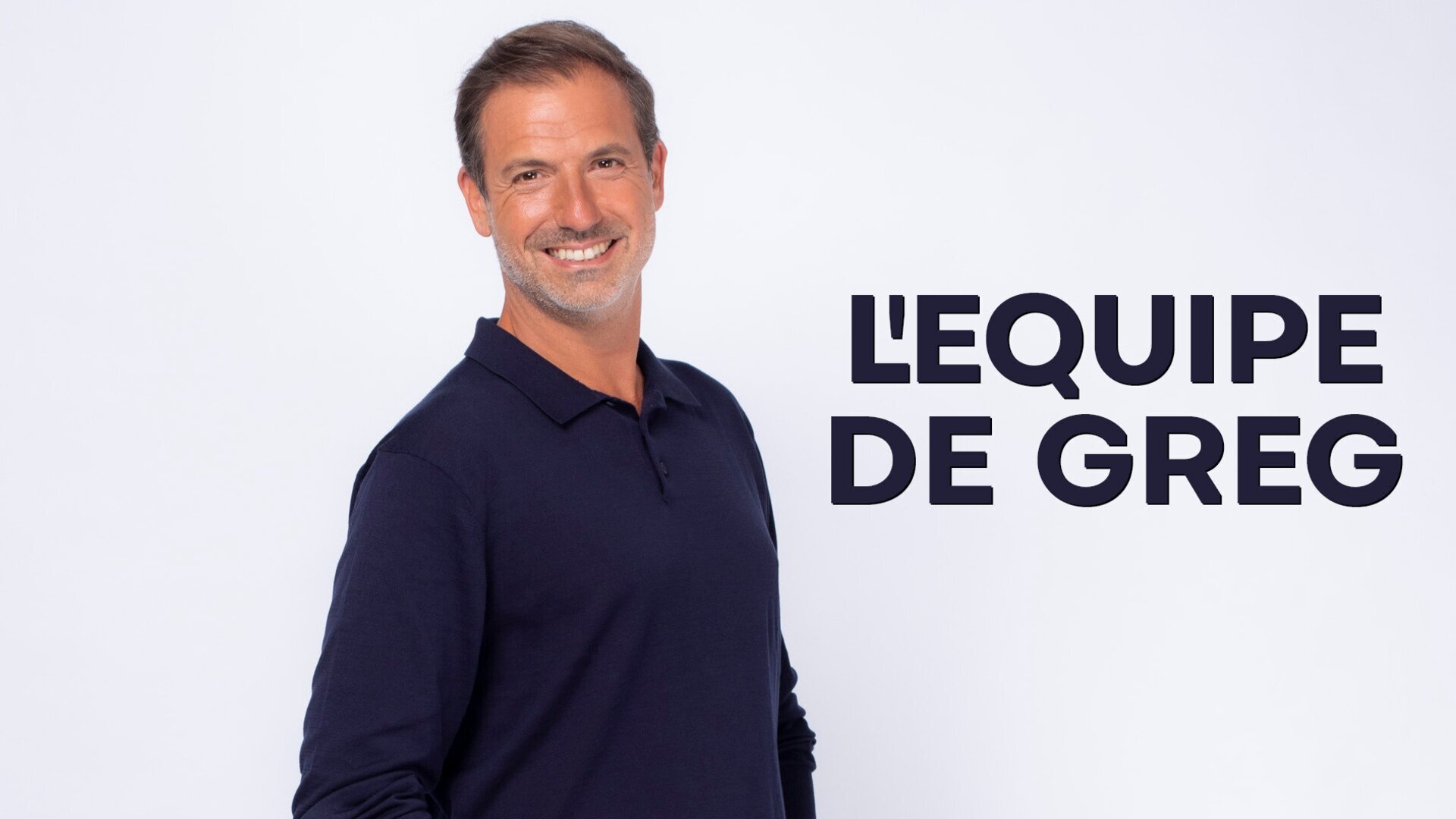 L'Equipe de Greg