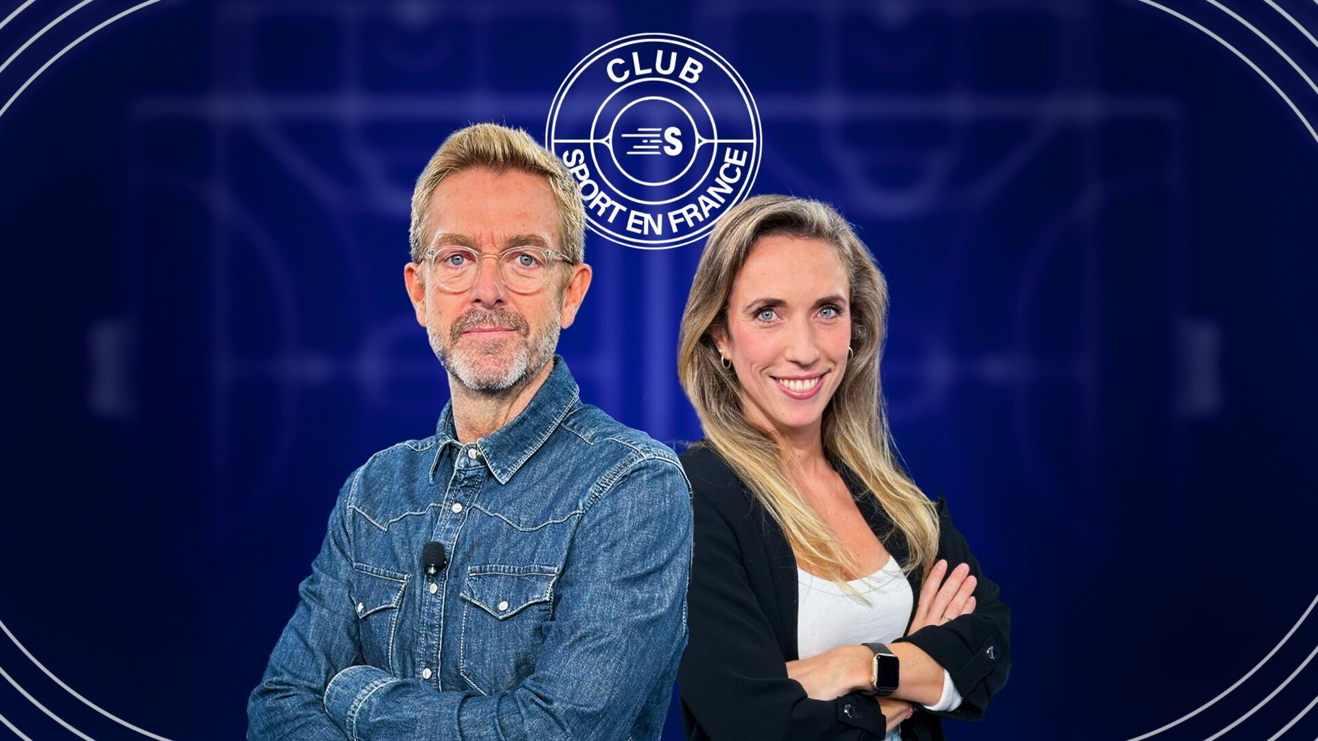 Le Club Sport en France